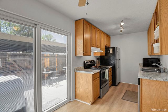 1235 S Monaco Street Parkway, Denver, CO 80224