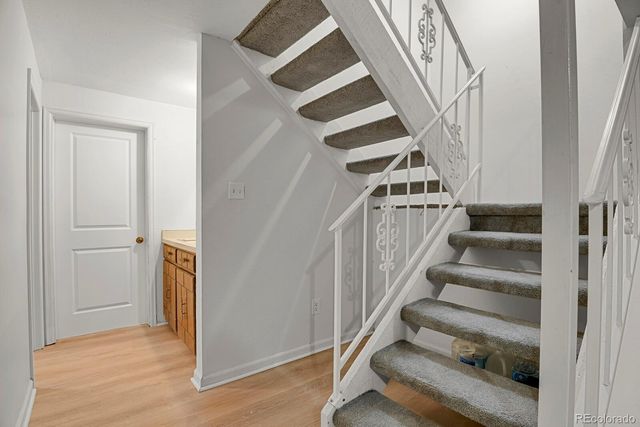 1235 S Monaco Street Parkway, Denver, CO 80224