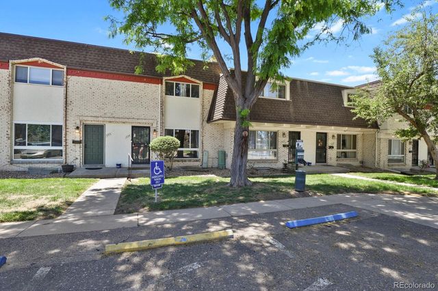 1235 S Monaco Street Parkway, Denver, CO 80224