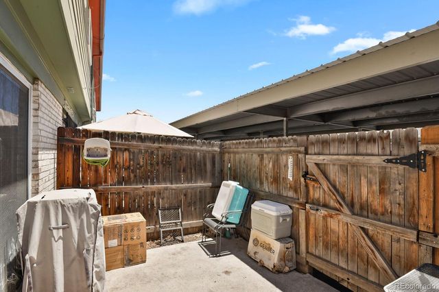 1235 S Monaco Street Parkway, Denver, CO 80224