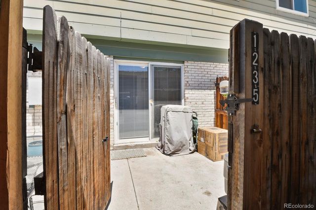 1235 S Monaco Street Parkway, Denver, CO 80224