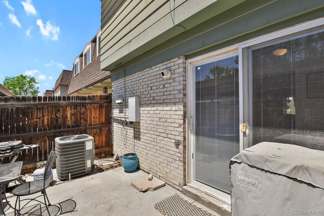 1235 S Monaco Street Parkway, Denver, CO 80224