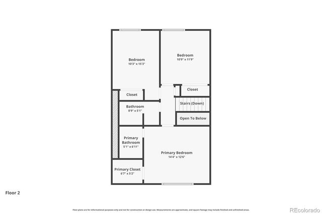 1235 S Monaco Street Parkway, Denver, CO 80224