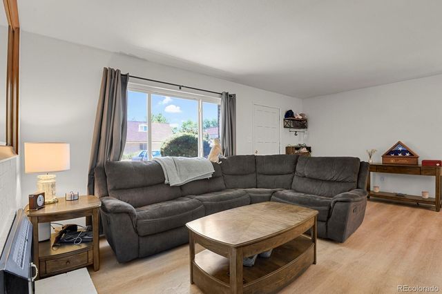 1235 S Monaco Street Parkway, Denver, CO 80224