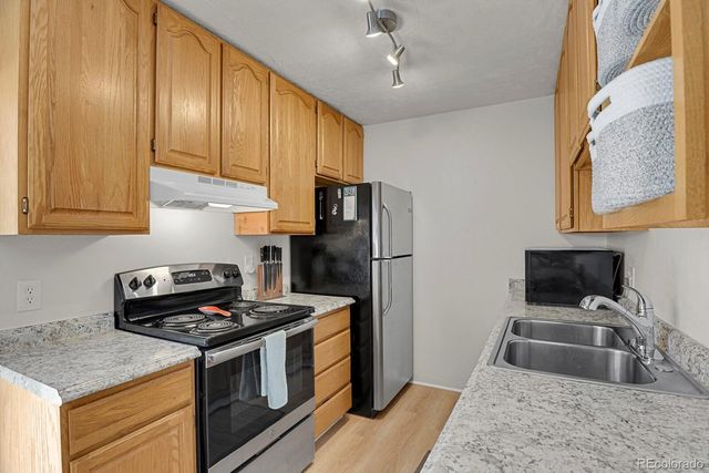 1235 S Monaco Street Parkway, Denver, CO 80224