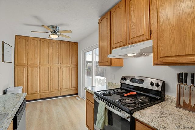 1235 S Monaco Street Parkway, Denver, CO 80224