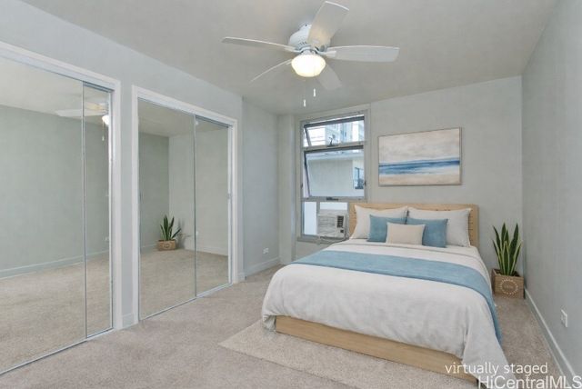 1031 Maunaihi Place 401, Honolulu, HI 96822