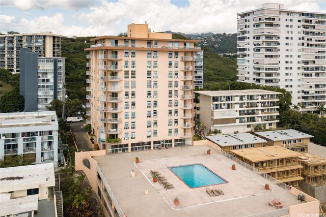 1031 Maunaihi Place 401, Honolulu, HI 96822