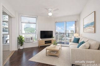 1031 Maunaihi Place 401, Honolulu, HI 96822