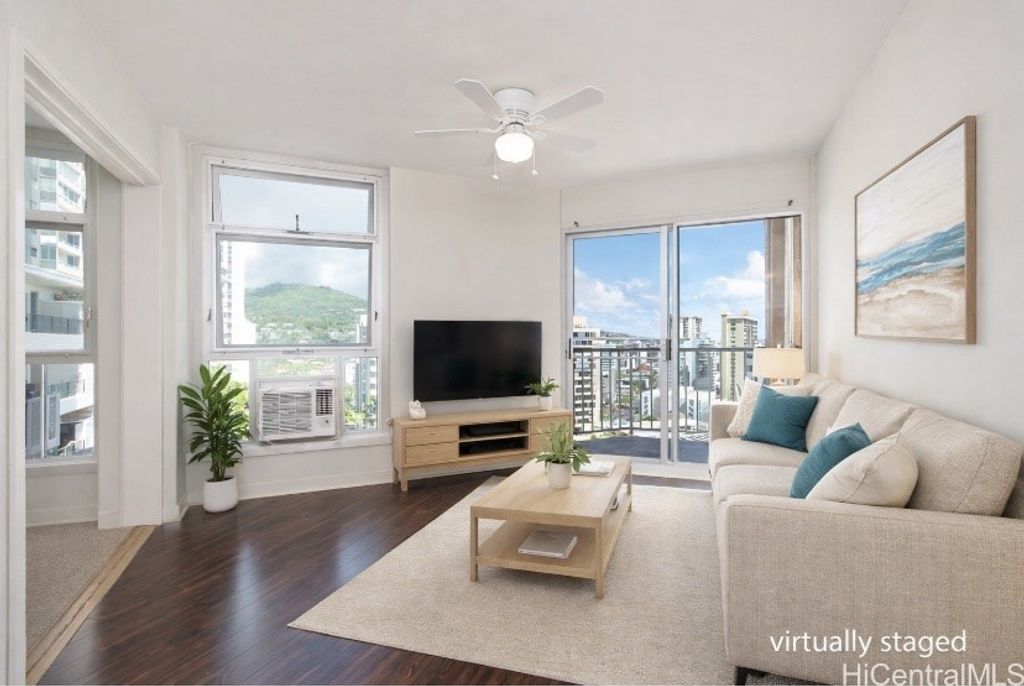 1031 Maunaihi Place 401, Honolulu, HI 96822