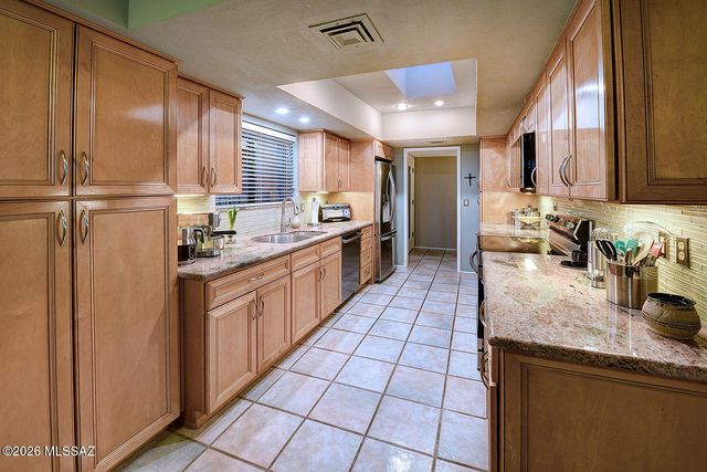 5270 N Fort Yuma Trail, Tucson, AZ 85750