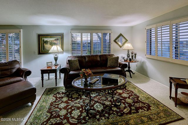 5270 N Fort Yuma Trail, Tucson, AZ 85750