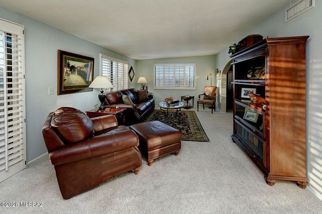 5270 N Fort Yuma Trail, Tucson, AZ 85750