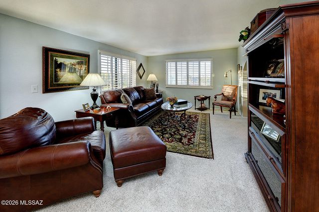 5270 N Fort Yuma Trail, Tucson, AZ 85750