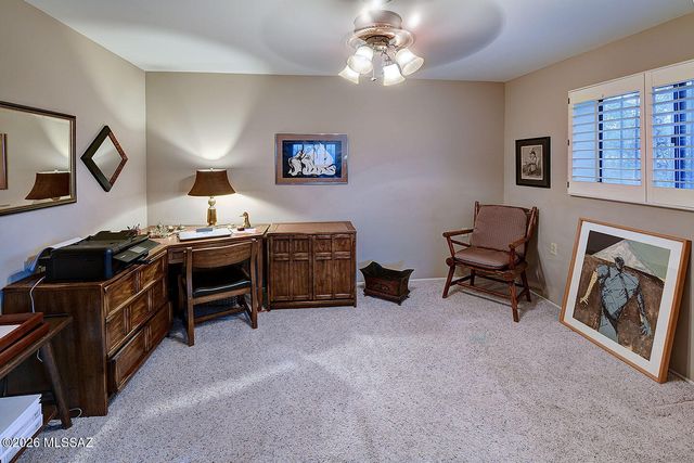 5270 N Fort Yuma Trail, Tucson, AZ 85750