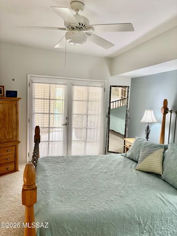 5270 N Fort Yuma Trail, Tucson, AZ 85750