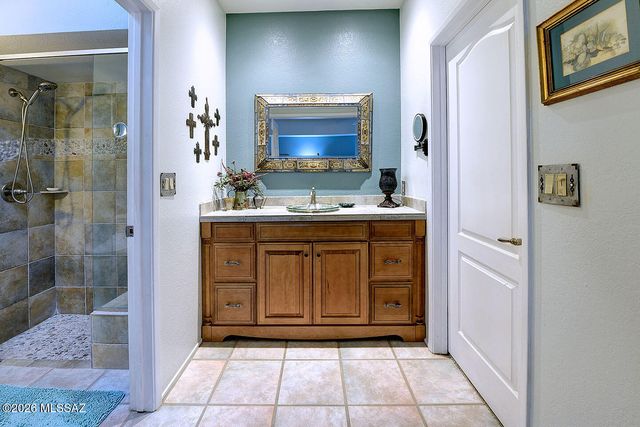5270 N Fort Yuma Trail, Tucson, AZ 85750