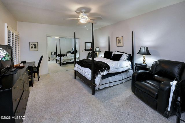 5270 N Fort Yuma Trail, Tucson, AZ 85750