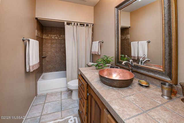 5270 N Fort Yuma Trail, Tucson, AZ 85750