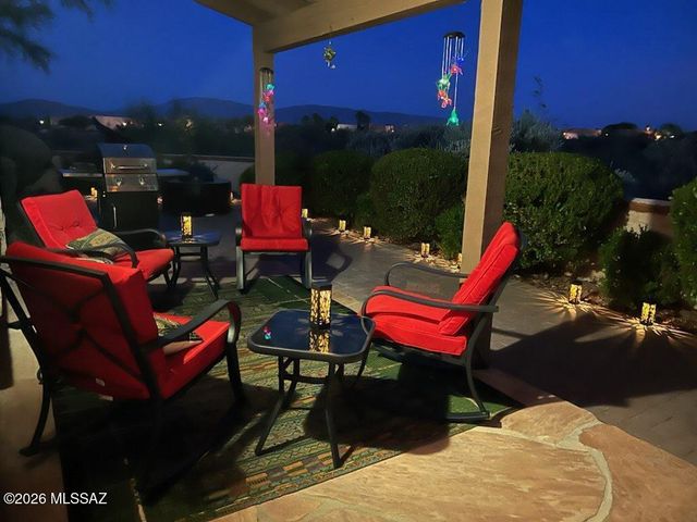 5270 N Fort Yuma Trail, Tucson, AZ 85750