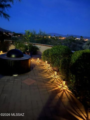 5270 N Fort Yuma Trail, Tucson, AZ 85750