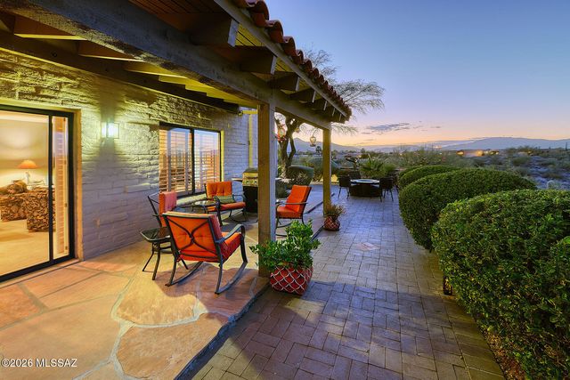 5270 N Fort Yuma Trail, Tucson, AZ 85750