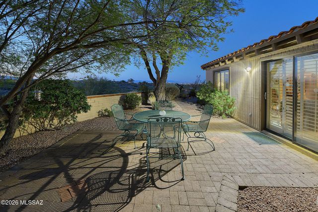 5270 N Fort Yuma Trail, Tucson, AZ 85750