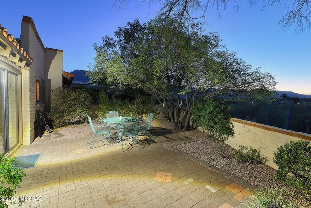 5270 N Fort Yuma Trail, Tucson, AZ 85750