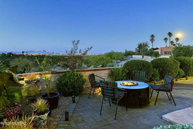 5270 N Fort Yuma Trail, Tucson, AZ 85750
