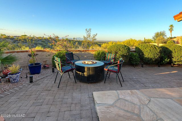 5270 N Fort Yuma Trail, Tucson, AZ 85750