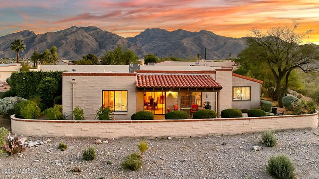 5270 N Fort Yuma Trail, Tucson, AZ 85750