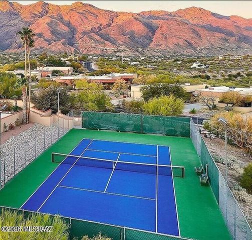 5270 N Fort Yuma Trail, Tucson, AZ 85750