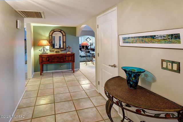 5270 N Fort Yuma Trail, Tucson, AZ 85750