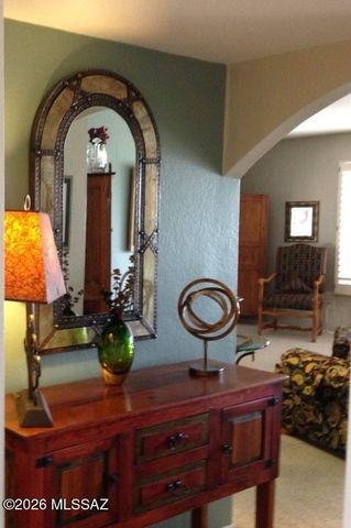 5270 N Fort Yuma Trail, Tucson, AZ 85750