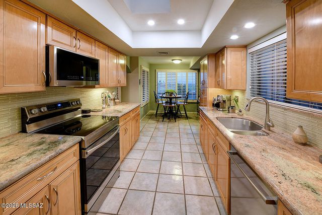 5270 N Fort Yuma Trail, Tucson, AZ 85750