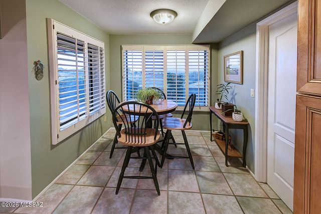 5270 N Fort Yuma Trail, Tucson, AZ 85750
