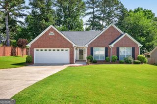 1587 Heartwood Drive, Lawrenceville, GA 30043