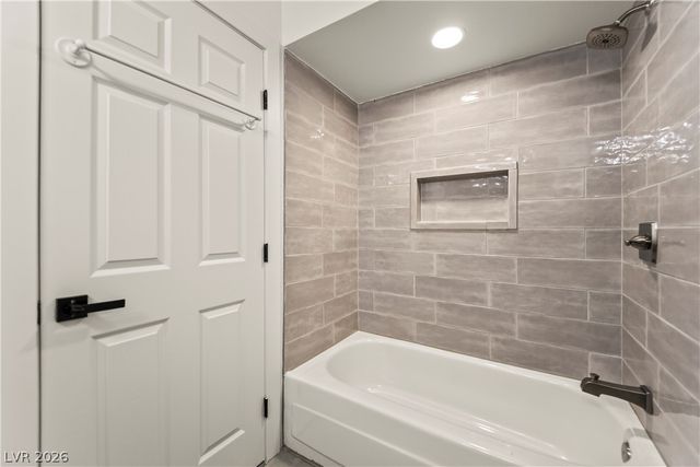 4268 East Harmon Avenue, Las Vegas, NV 89121