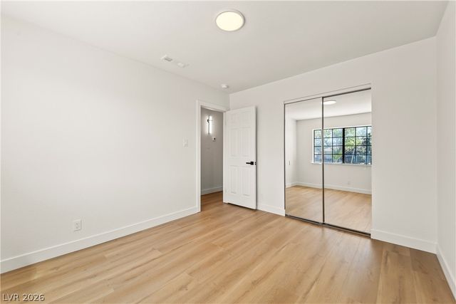 4268 East Harmon Avenue, Las Vegas, NV 89121