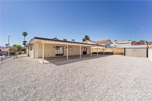 4268 East Harmon Avenue, Las Vegas, NV 89121