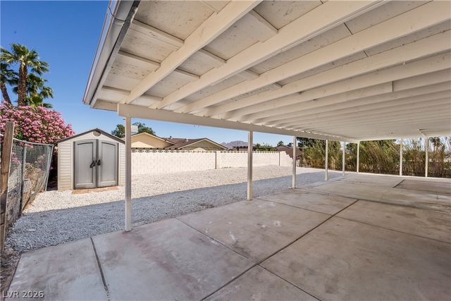 4268 East Harmon Avenue, Las Vegas, NV 89121