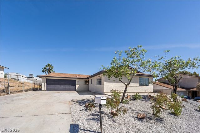 4268 East Harmon Avenue, Las Vegas, NV 89121