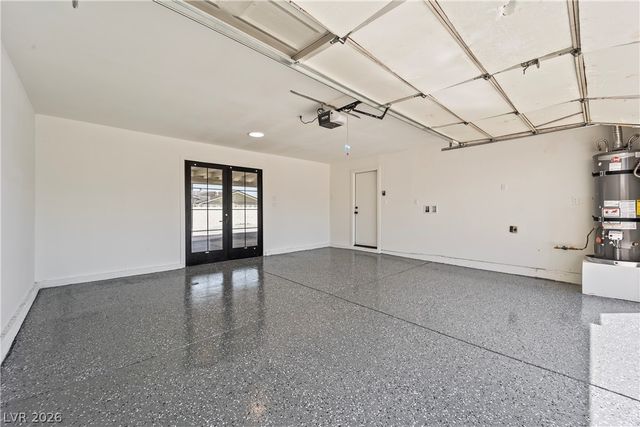 4268 East Harmon Avenue, Las Vegas, NV 89121