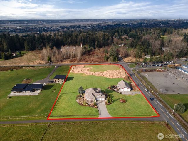 13232 84th Street SE, Snohomish, WA 98290