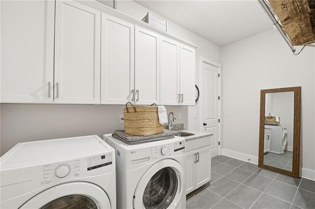 15850 Burdette Court, Milton, GA 30004