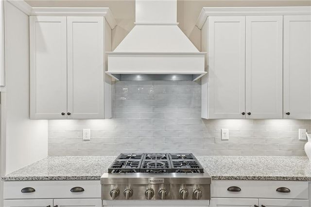 15850 Burdette Court, Milton, GA 30004