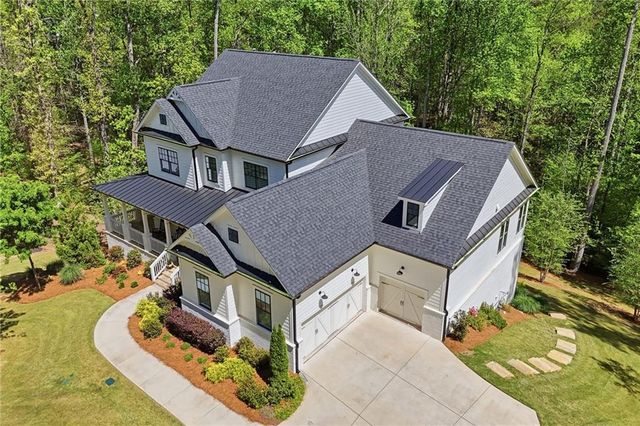 15850 Burdette Court, Milton, GA 30004