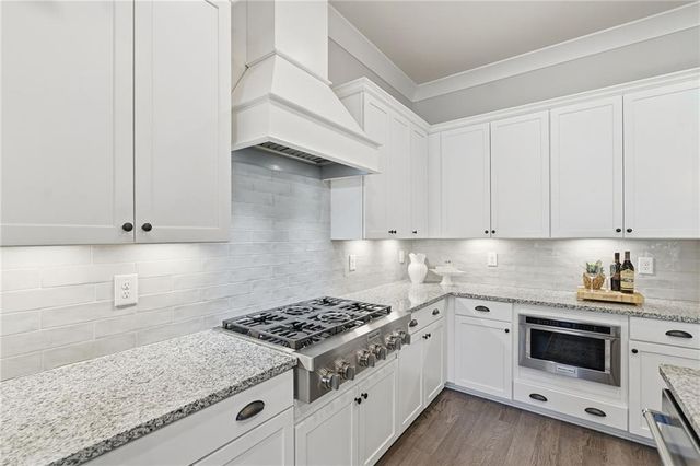 15850 Burdette Court, Milton, GA 30004