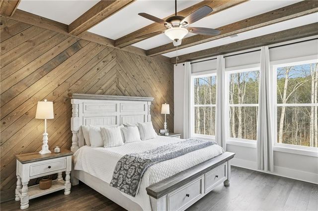 15850 Burdette Court, Milton, GA 30004