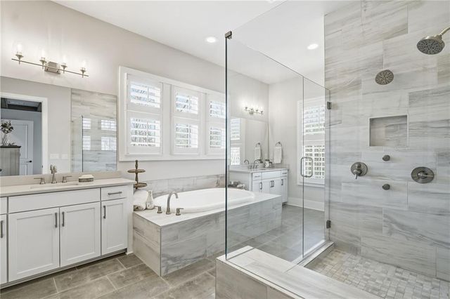 15850 Burdette Court, Milton, GA 30004